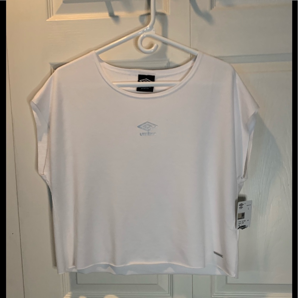 Umbro Half shirt